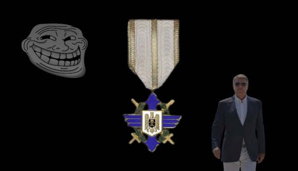 A cinizmus csúcsa – a rendszer, amely beültette a pilótát a MiG-be, halála után kitünteti