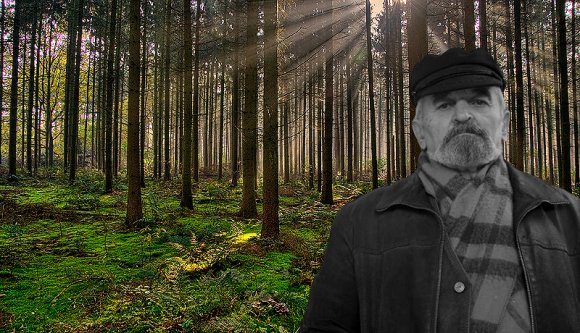 Gyűlölni: nem út – magunk pusztítása. Király László Kossuth-díjas