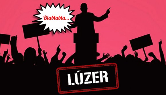 Az állam és a smekkerek „háborújának” egyetlen igazi vesztese van. Igen, Ön az