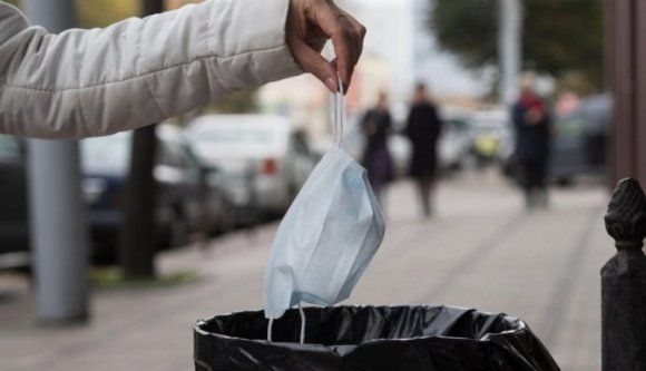 Gyűlöli már az utcai maszkviselést? Nos, hamarosan nem lesz oka a gyűlöletre