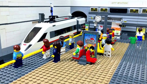 El se indult a nagy kolozsvári metróakció, máris ütközött