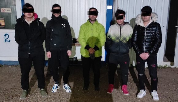 Afgánok és pakisztániak estek egymásnak az utcán a Bánság fővárosában