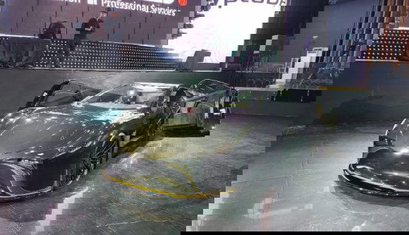 Hogy néz ki, és mit tud az első román fejlesztésű elektromos szuperautó?