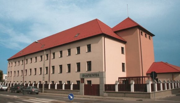 Siker: mostantól akkreditált agrármérnöki diplomát lehet szerezni Sepsiszentgyörgyön a Sapientián