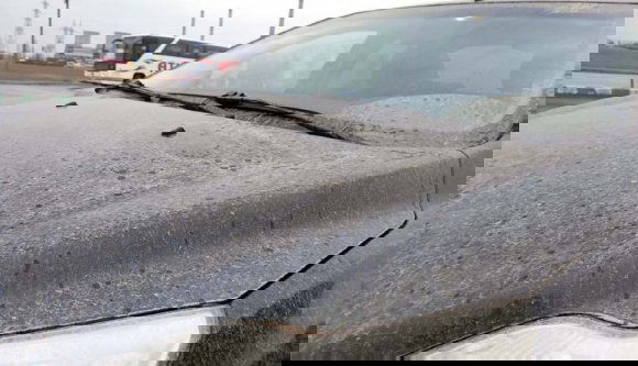 Nem is kell Marokkóba vagy Egyiptomba utaznia, a Szahara látogat el hozzánk