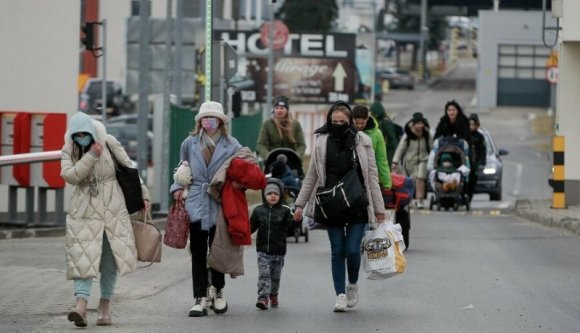 A háború kirobbanása óta először vesz át sebesülteket Ukrajnától Románia