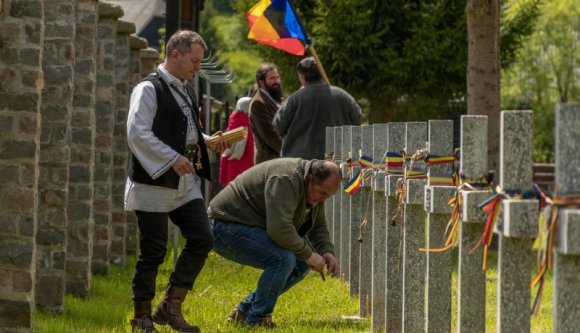 Újabb bírósági ítélet erősíti meg: a dormánfalviaknak az égvilágán semmi közük az úzvölgyi temetőhöz