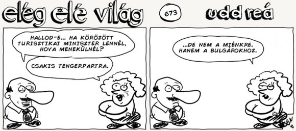 Elég elé világ – 673.