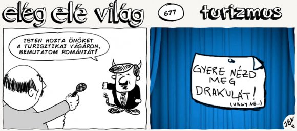 Elég elé világ – 677.
