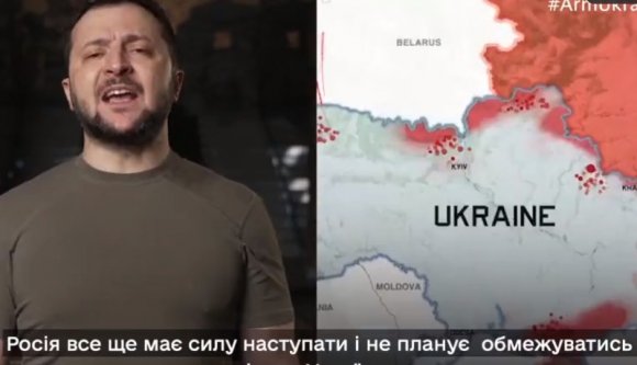 A védelmi miniszter azt mondja, nincs bizonyíték arra, hogy az oroszok Romániát is megtámadnák