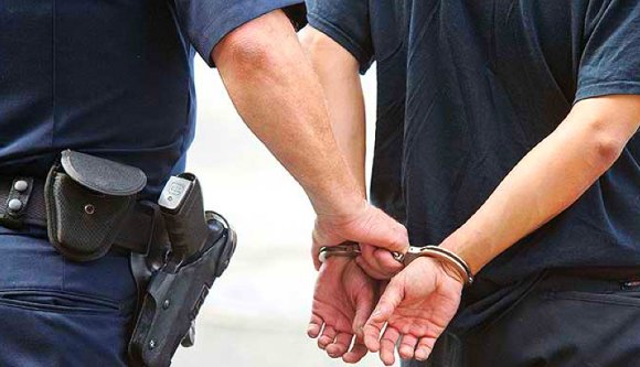 Két, nemzetközi körözés alatt álló szlovák bűnöző bekvártélyozta magát Szatmárnémetiben. Hiába