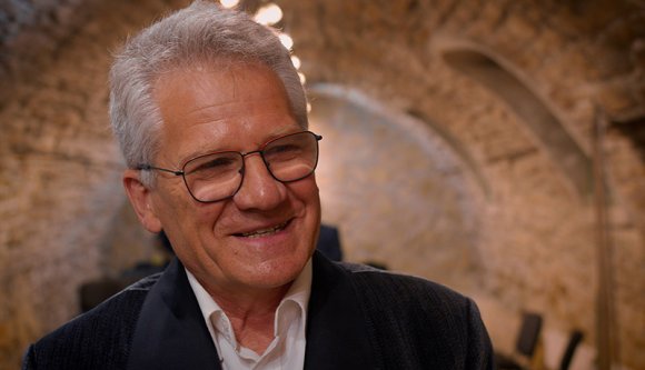A világ legrövidebb interjúja Bölöni Lászlóval (VIDEÓ)