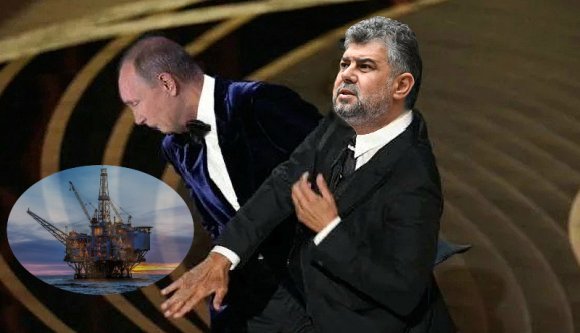 Érik a pofon Oroszországnak – Románia már jövő évtől függetlenedhet az orosz gáztól, idővel pedig gázexportőrré válhat