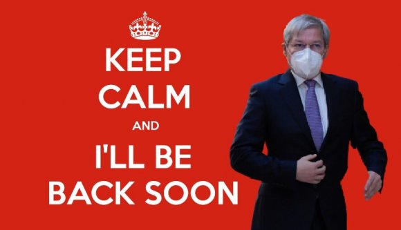 Cioloș is azt teszi, mint a többi, egyedül maradt politikus: pártot alapít