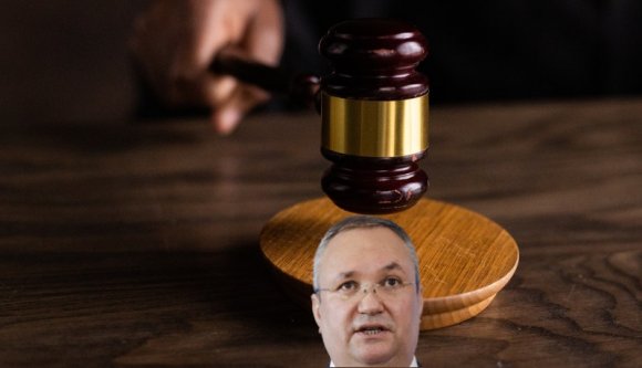 Ciucă a pácban: 60 ezer euróval tartozik az államkasszának a miniszterelnök