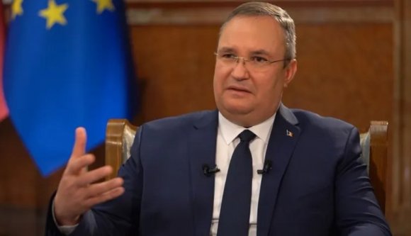 Nicolae Ciucát választották a PNL új elnökévé, ha már csak Nicolae Ciucă közül lehetett választani