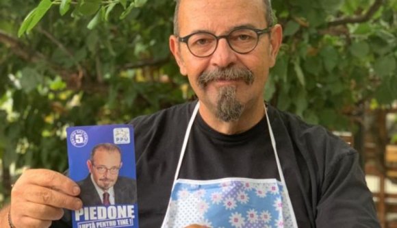 Napokkal az ítélethirdetés előtt akart udreázni a Colectiv-ügy egyik fő gyanúsítottja