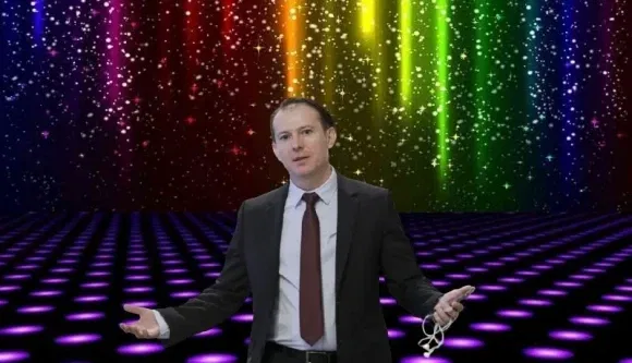 Esze ágában sincs önként lemondani Florin Cîțunak a PNL elnöki tisztségéről, így megpróbálják leváltani