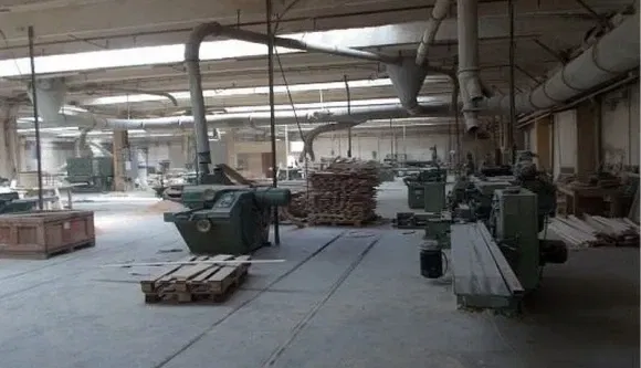 A kormány végre rájött, hogy háború idején tenni kellene valamit a csőd szélén tántorgó hadiipar megmentéséért