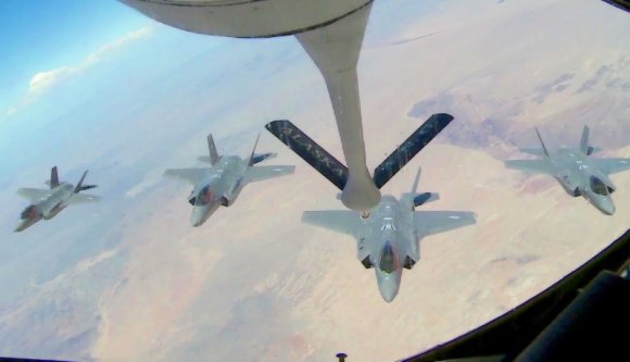 Ennyibe kerül, hogy a NATO gépei folyamatosan köröznek Románia légterében