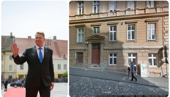 Közelebb került Iohannis ahhoz, hogy az adóhatóság behajtson rajta 260 ezer eurót