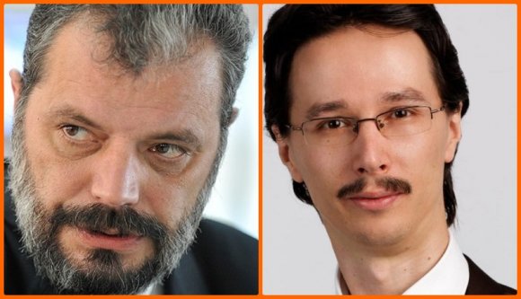 Eckstein-Kovács Pétert javasolja az USR az alkotmánybíróság egyik megüresedő székébe