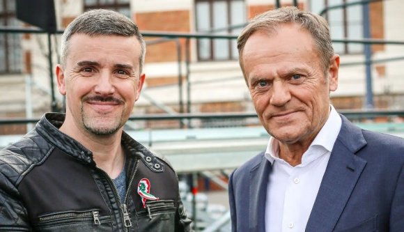 „A mi szélsőségeseink jó szélsőségesek”