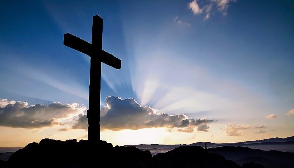 Isten áldotta húsvéti ünnepet kívánunk!