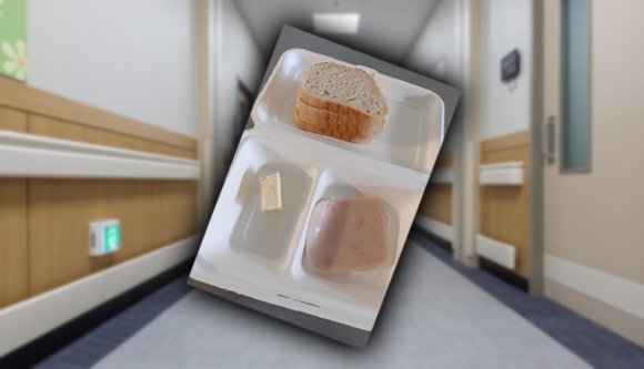 Úgy néz ki, mégsem duplázzák meg a kórházi betegek étkeztetésére szánt összeget :(