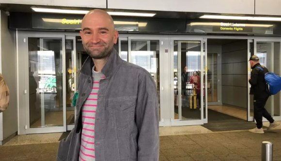 Hazatért az évekig egy kínai börtönben fogva tartott kolozsvári tanár