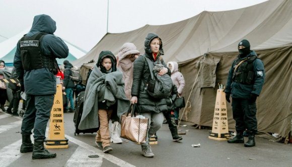 Moldova, ukrán üllő és orosz kalapács között