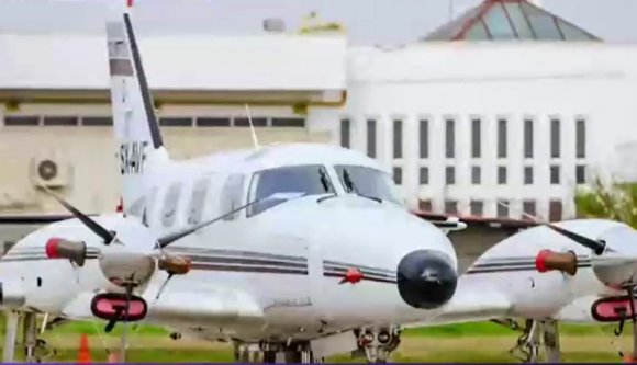 Esőcsináló repülőgépeket venne Románia, pedig lenne saját esőcsináló technológiája? Eltalálta!