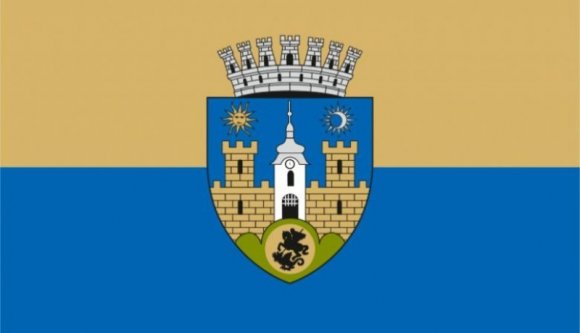 Már megint nincs hivatalos zászlaja Sepsiszentgyörgynek  (FRISSÍTVE)