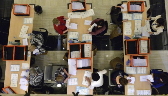 Minden szavazatot megszámoltak, most már biztosan bőven megvan a Fidesz kétharmada