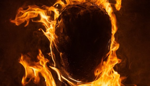 Soha nem lesz vége: kigyulladt egy beteg a műtőasztalon