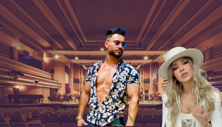 A filharmóniába tervezett manele-koncert borzolja a kedélyeket Temesváron