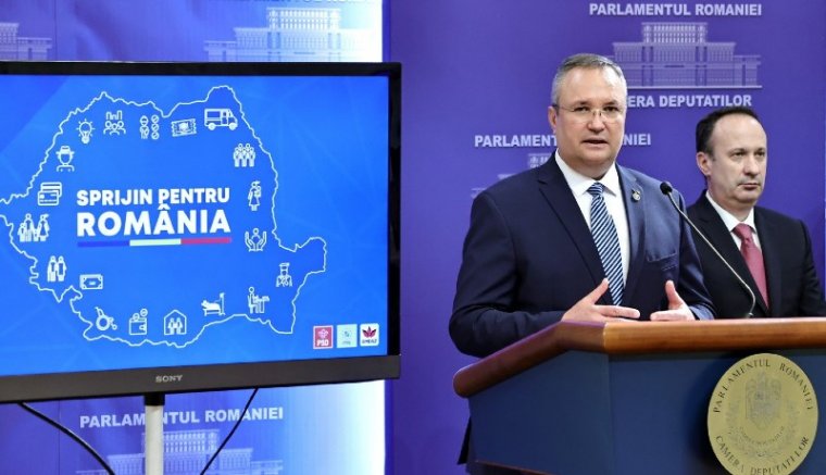 Több milliárd lejes mentőcsomaggal próbálja a kormány ellensúlyozni a háború miatti brutális áremelkedéseket