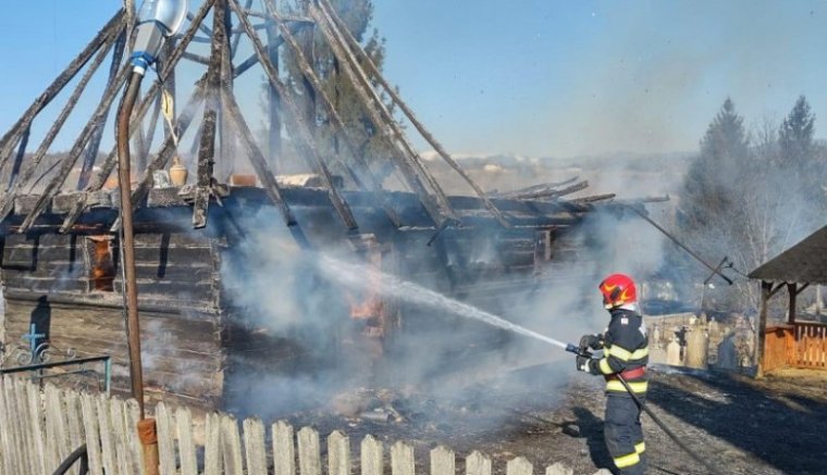 Csak úgy röpködtek a bírságok a templomokban végzett tűzvédelmi ellenőrzések során