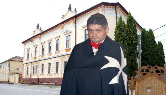 Kórházpénz elsikkasztása miatt alapfokon elítélt igazgatója lehet a zsibói kórháznak