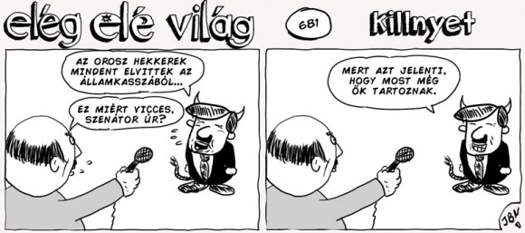 Elég elé világ – 681.