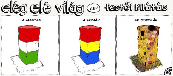 Elég elé világ – 687.