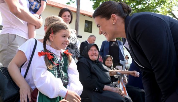 Felhorkant a román külügy, mert Novák Katalin az összmagyarság képviseletéről beszélt
