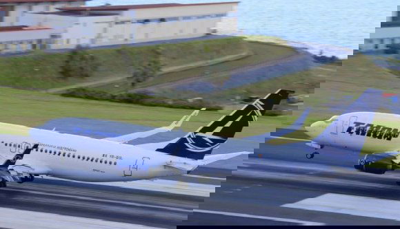 Vajon megmenthető még a két nagy veszteséges állami vállalat, a TAROM és a CFR?