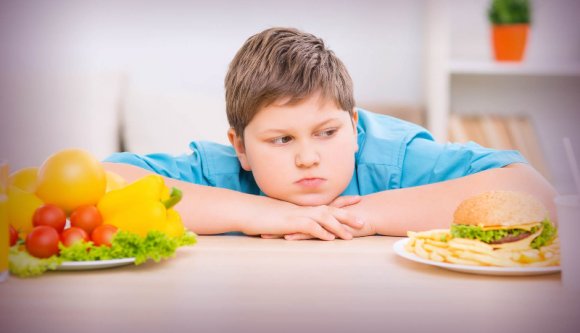 Csoda kellene ahhoz, hogy 2030-ra ne váljunk félmillió elhízott gyermek országává