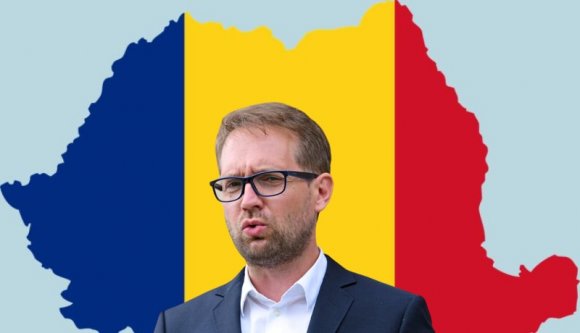 A temesvári német polgármester azzal szembesült, hogy ez Románia