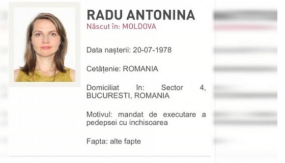 A Colectiv-per egyik elítéltje is udreázott egyet, de külföldön letartóztatták