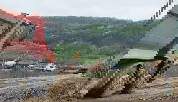 Vannak, akik még havi 5000 lejért sem akarnak autópálya-építésen dolgozni, ezért Ázsiából kell munkásokat hozni