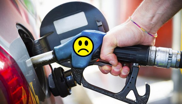 Nincs több olcsó üzemanyag külföldieknek Magyarországon