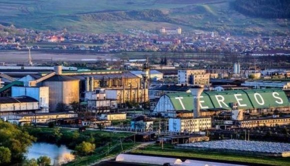 Jóváhagyta Erdély ikonikus cukorgyárának bezárását a külföldi tulajdonos