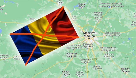 Az oroszok kiutasítottak tíz román diplomatát